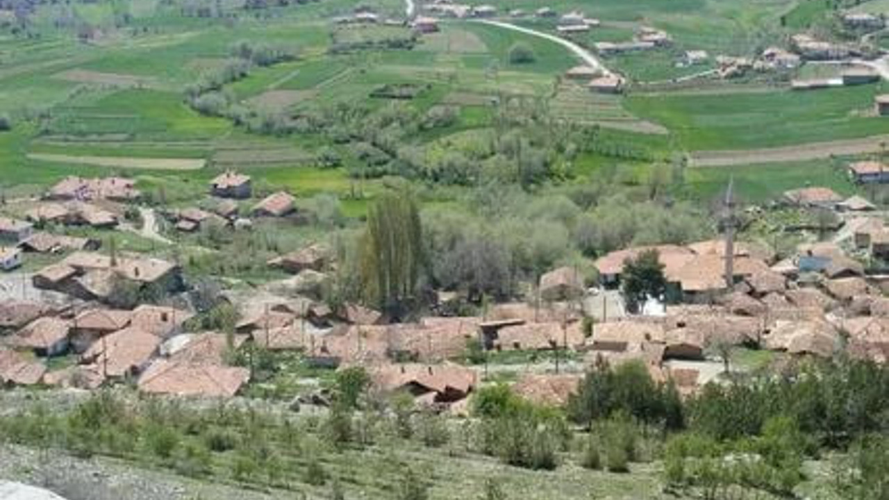 Adıyamanlı çiftçi arazide gezerken buldu. Uzmanlar günlerce incelendi beklenen müjdeyi verdi