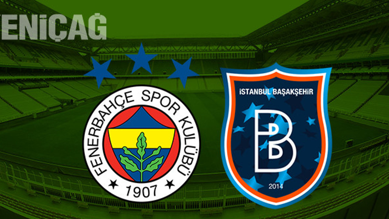 Türkiye Kupası'nda dev maç (09 Şubat 2021)