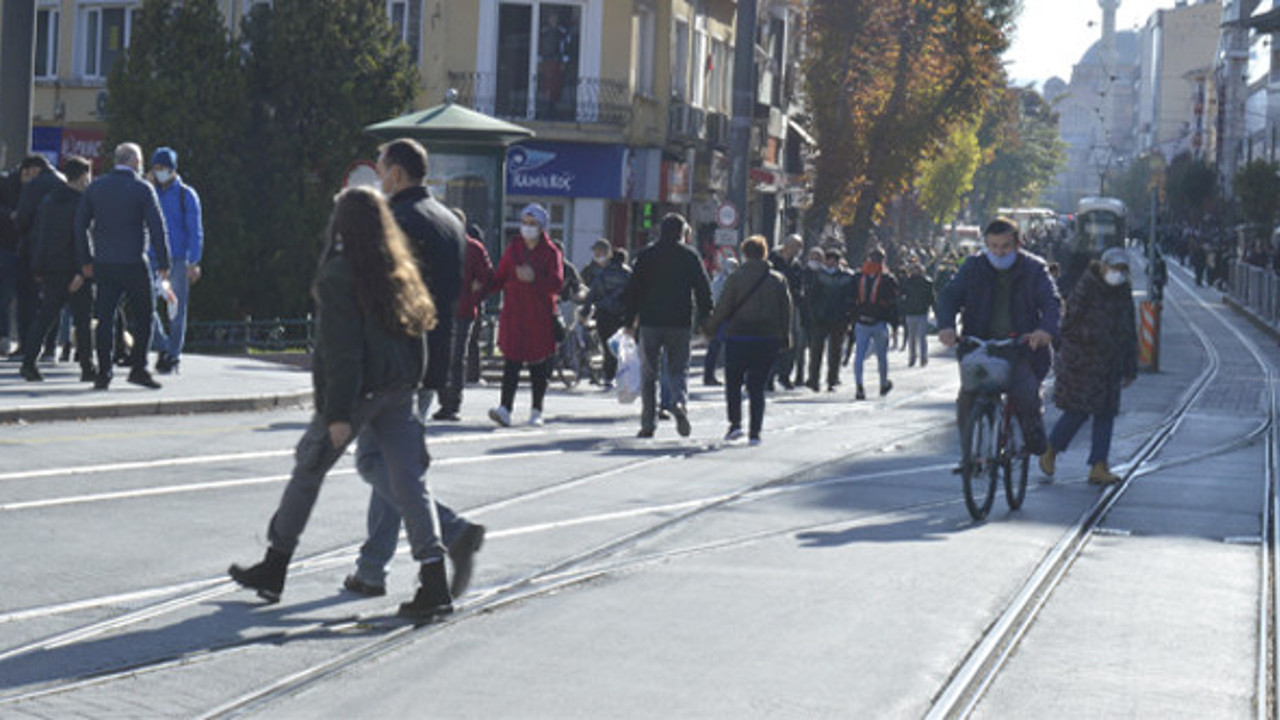 Bir önceki yıla göre yüzde 330 arttı