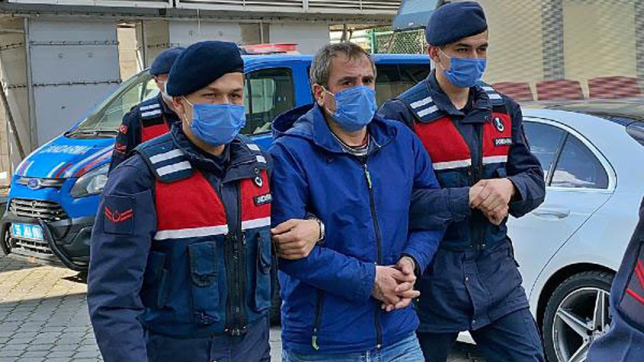 Samsun'da ağabey kardeş tartışması kanlı bitti