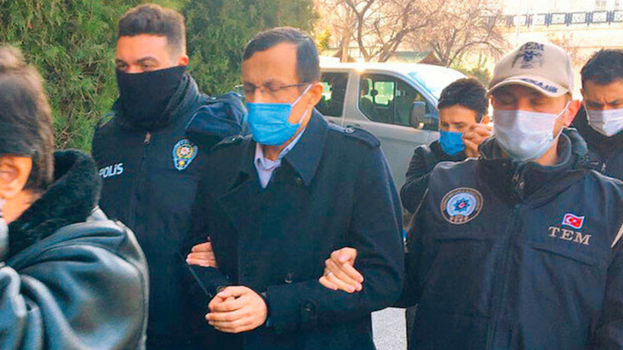 FETÖ'cü general Balyoz'dan yatmamış. Röportajdaki hatayı ODA TV ve Toygun Atilla ortaya çıkardı