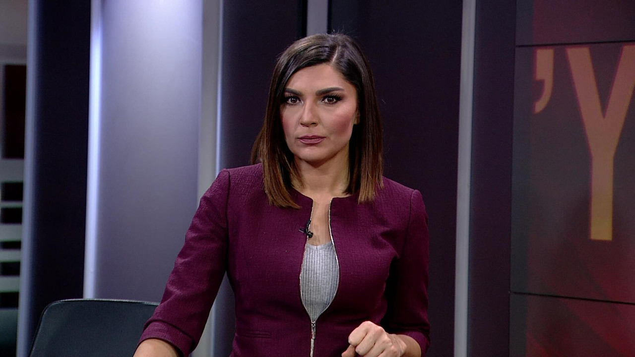 Spiker Buket Güler'in yeni adresi belli oldu