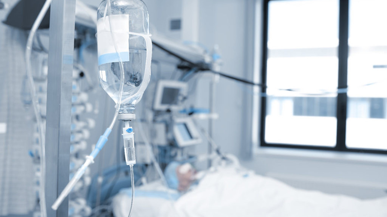 Komadayken 2 kez korona geçirdi. Şimdi olana ise kimse inanamadı