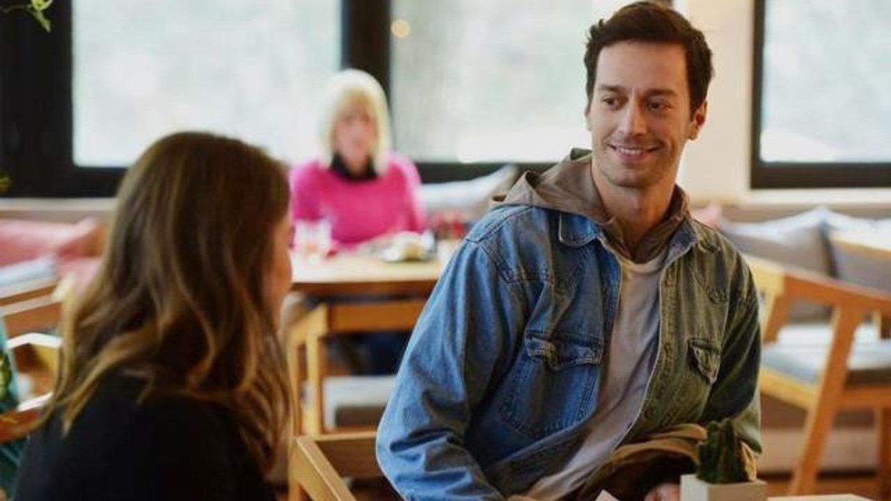 Kırmızı Oda’nın Can’ı Feyyaz Şerifoğlu’nun yeni projesi belli oldu