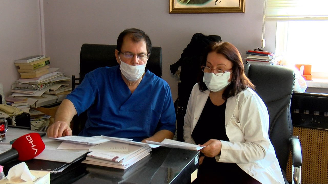 İbn-i Sina’nın sihirli ilacı koronanın saldırısını durdurdu. ABD, İtalya, İspanya ve Rusya’da yoğun bakımları sıfırladı