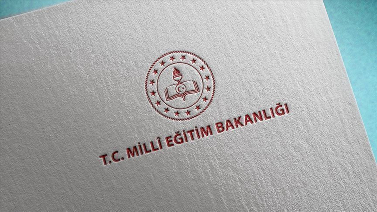 MEB'den 'uzaktan eğitim' açıklaması