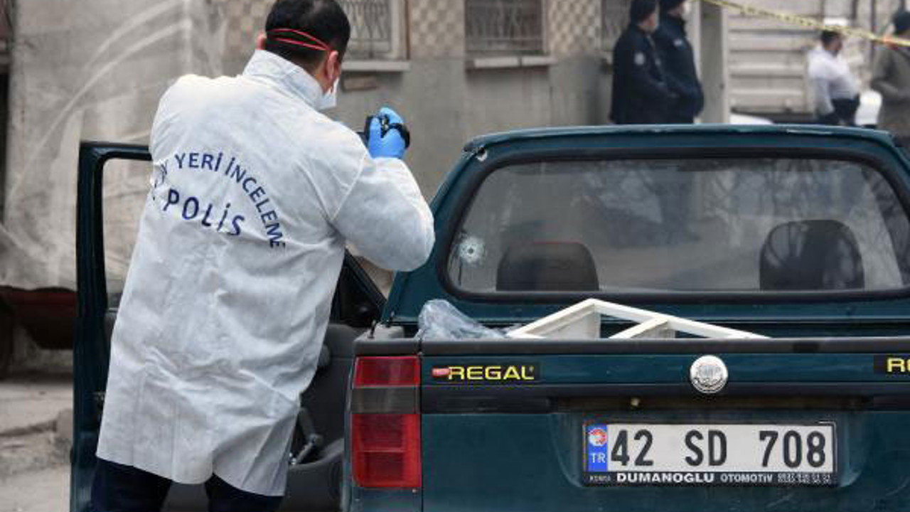 150 lira borç için adam öldürülüyor. Ağla Türkiye'm ağla