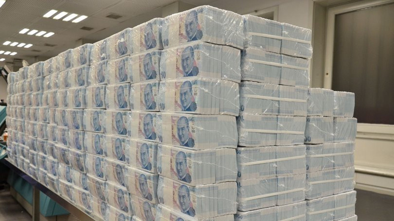 Merkez Bankası repo ihalesiyle piyasaya yaklaşık 53 milyar lira verdi