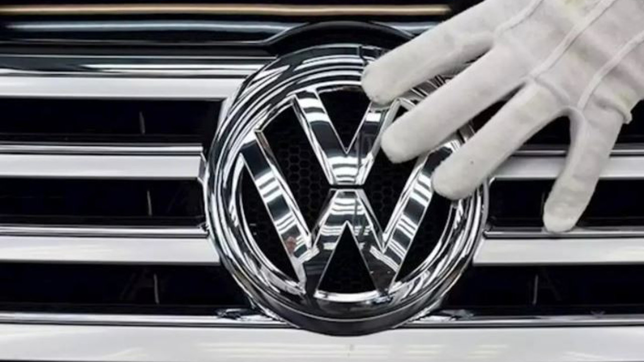 Volkswagen’in gözü yüksekte. Uçan araba için fizibilite çalışmaları başladı