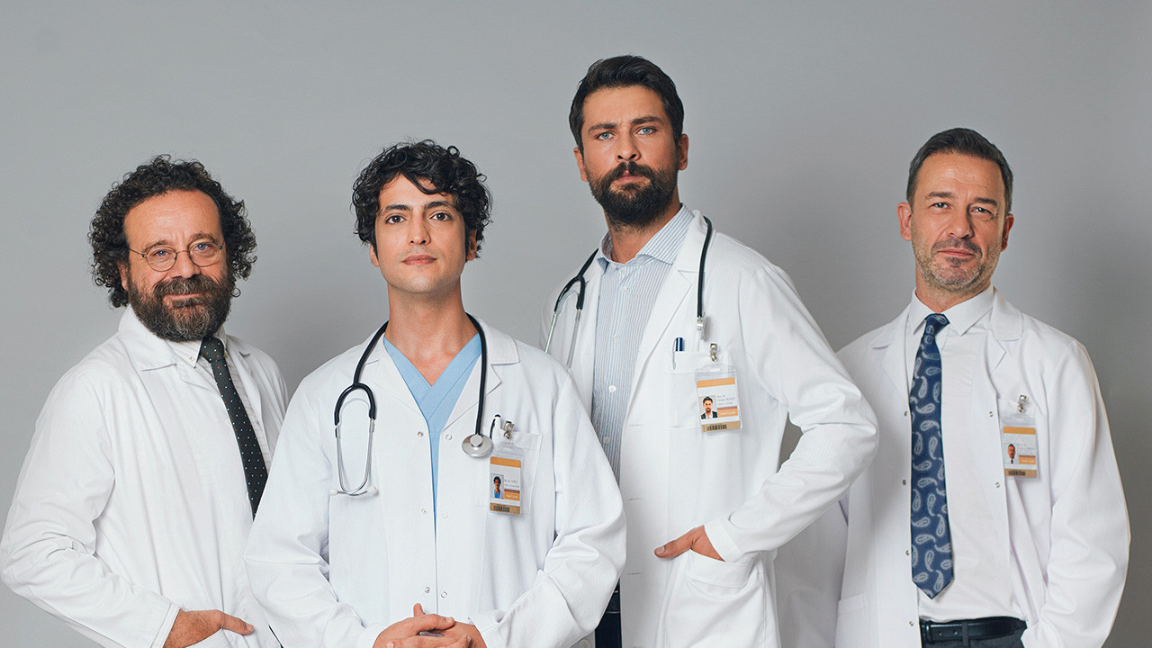 FOX TV'nin sevilen dizisi Mucize Doktor'da şok ayrılık