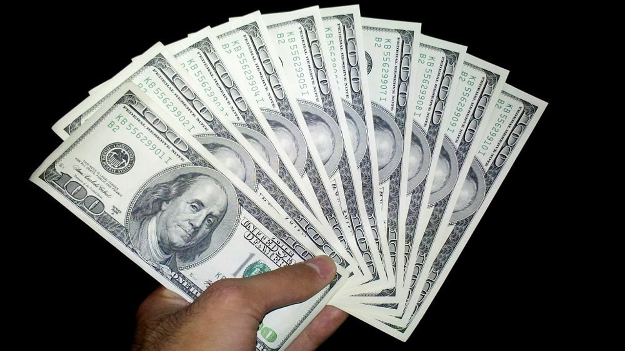 HSBC’nin dolar tahminde ekstrem gelişme. Yatırımcılar bu habere dikkat!