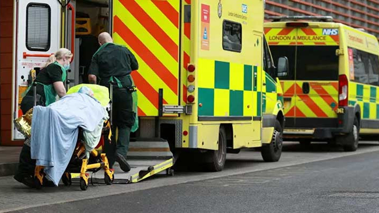 İki farklı korona mutasyonu daha bulundu