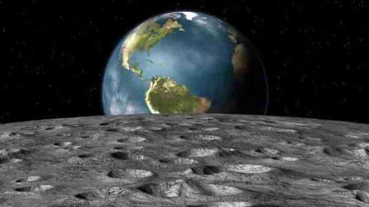 Ay'a yolculuk tarihi açıklandı, peki o sorun nasıl çözülecek? Murat Sururi Özbülbül açıklıyor