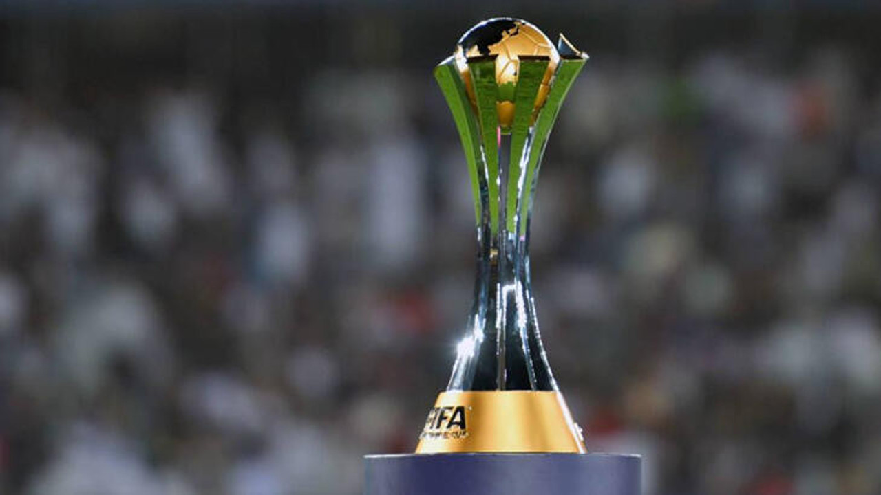 FIFA Kulüpler Dünya Kupası'nda final zamanı