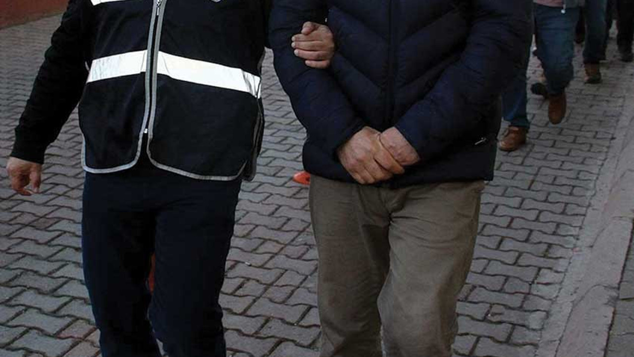 4 ilde eş zamanlı FETÖ operasyonu