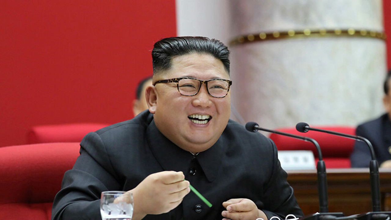 Kim Jong-un hackerları 300 milyon dolarlık kripto para vurgunu yaptı