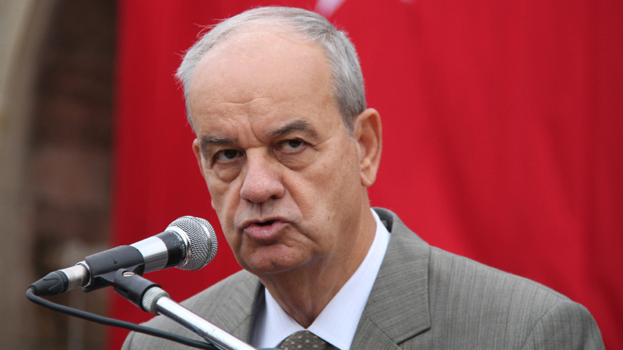 İlker Başbuğ ifade verdi