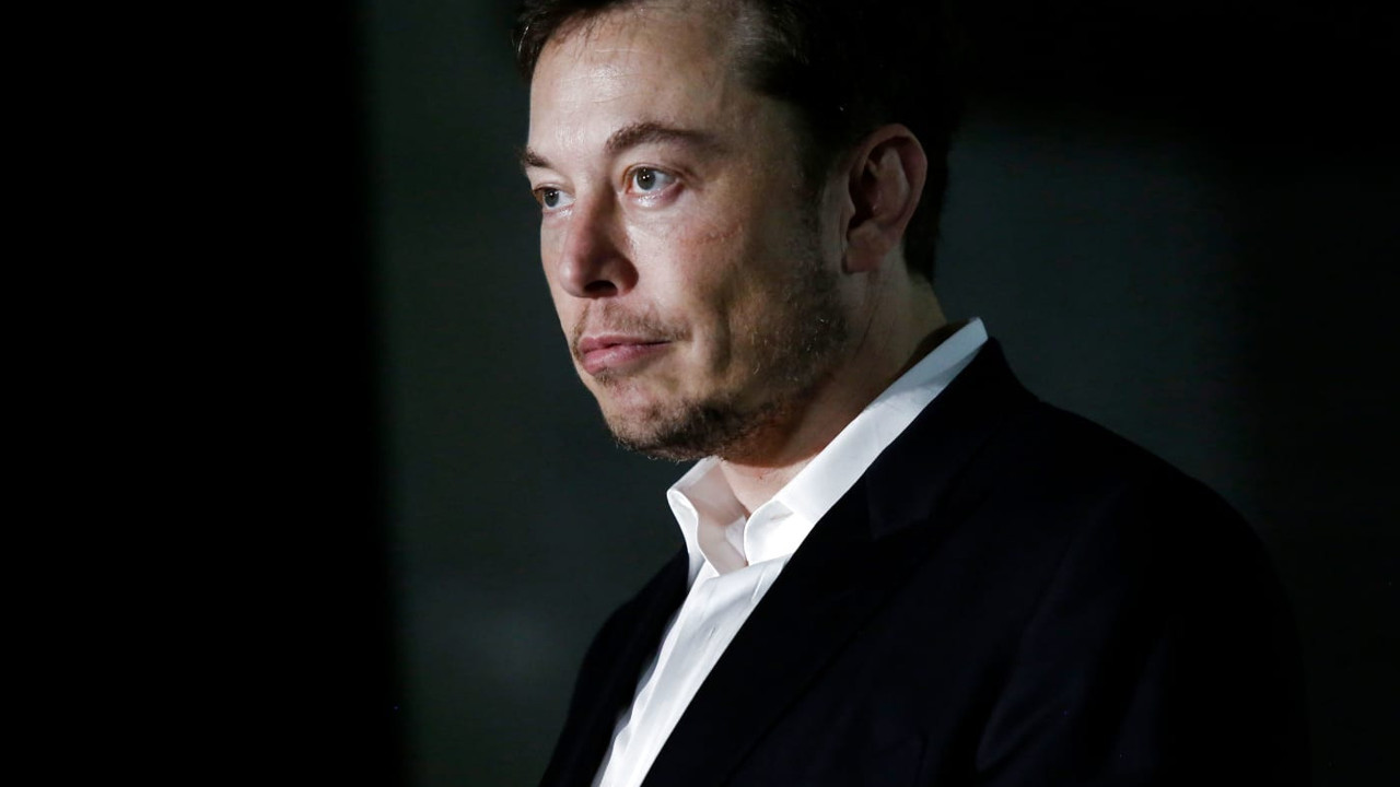 SpaceX’in CEO’su Elon Musk’tan Üçüncü Dünya Savaşı uyarısı