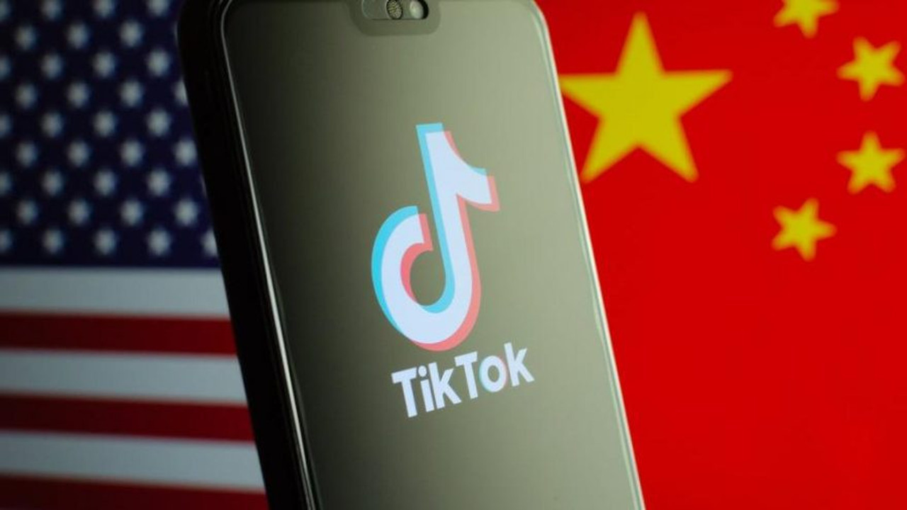 ABD'den yeni TikTok kararı