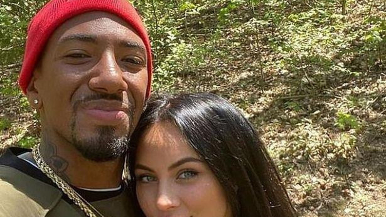 Dünyaca ünlü futbolcu Jerome Boateng'in eski sevgilisi evinde ölü bulundu. 1 hafta önce ayrılmışlardı