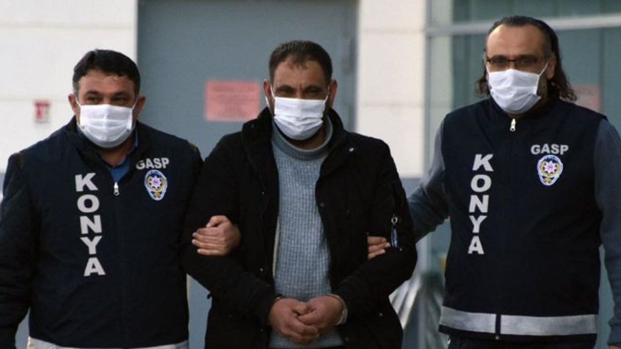 Kuyumcudan çaldığı bilezikler imitasyon çıkan soyguncu: Oraya gerçek altın koysunlar