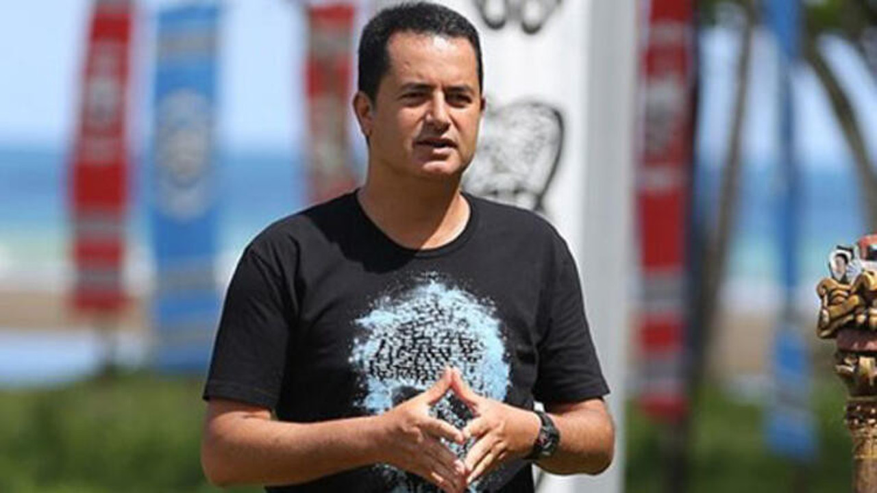 Acun Ilıcalı’dan Survivor'la ilgili flaş karar. Dominik bu olayla çalkalanıyor