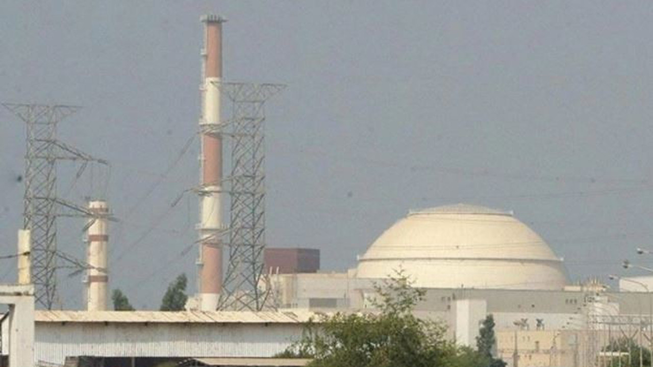 Dünya diken üstünde. Üretimine başlandı