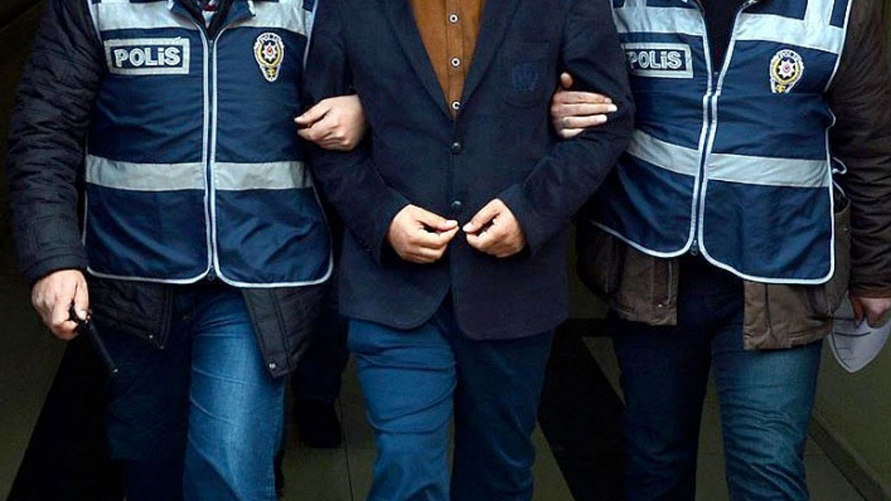 FETÖ operasyonunda gözaltı sayısı 18'e yükseldi
