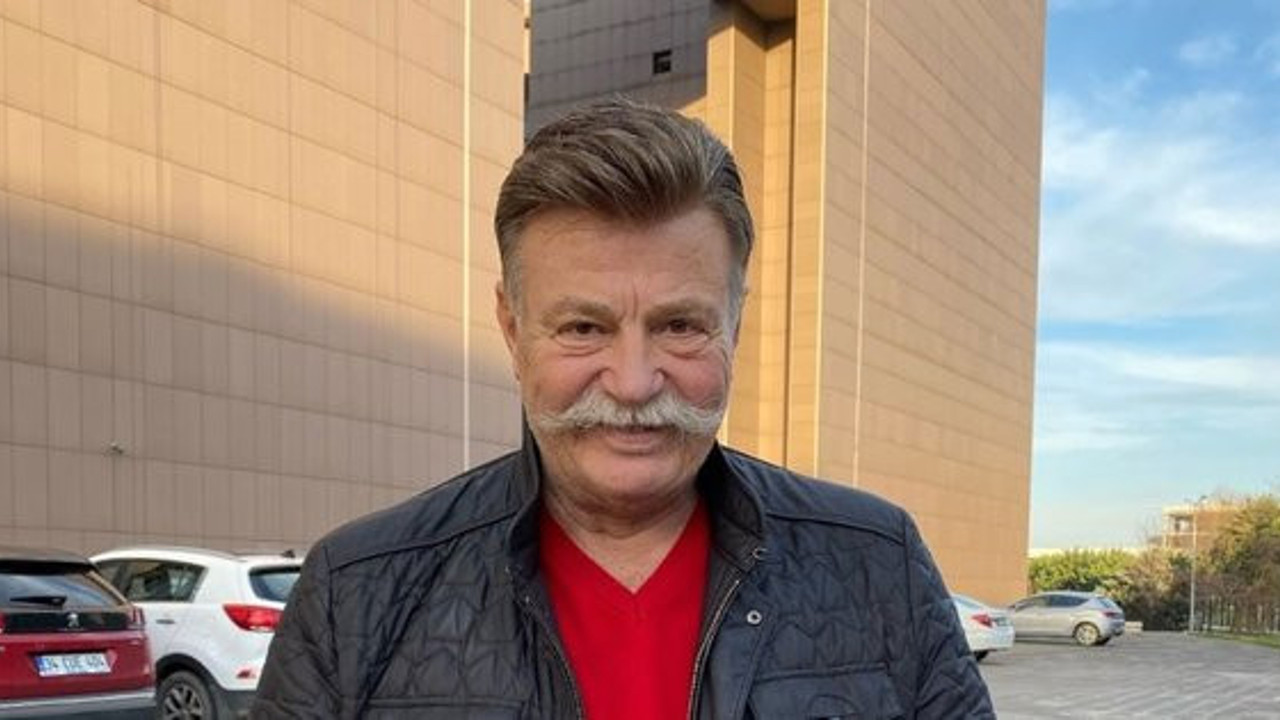 Ünlü oyuncu soluğu savcılıkta aldı. Röpteşambırlı Yeşilçam ustası Nuri Alço ‘herkes çok dikkatli olsun’ dedi