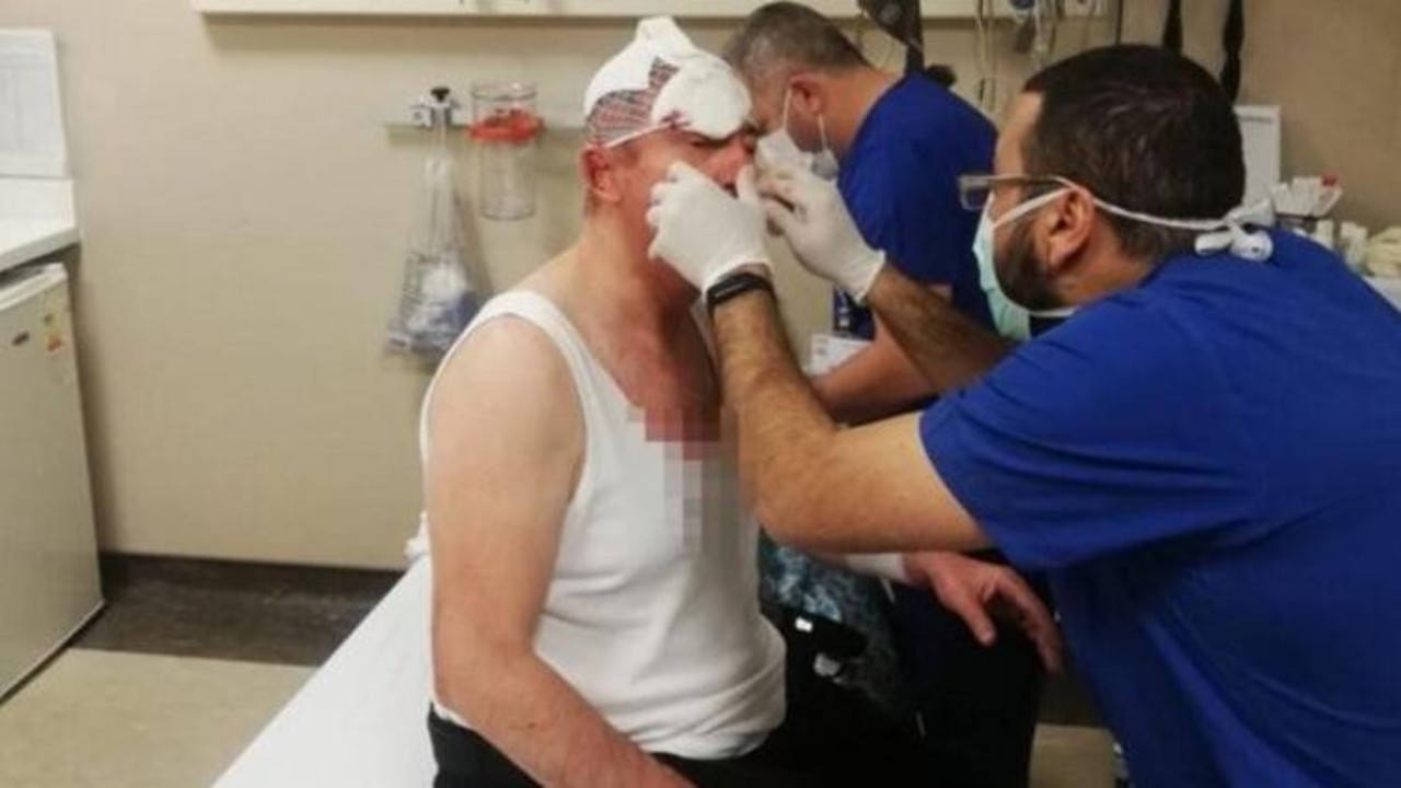 Selçuk Özdağ'a yönelik saldırı hakkında yeni gelişme