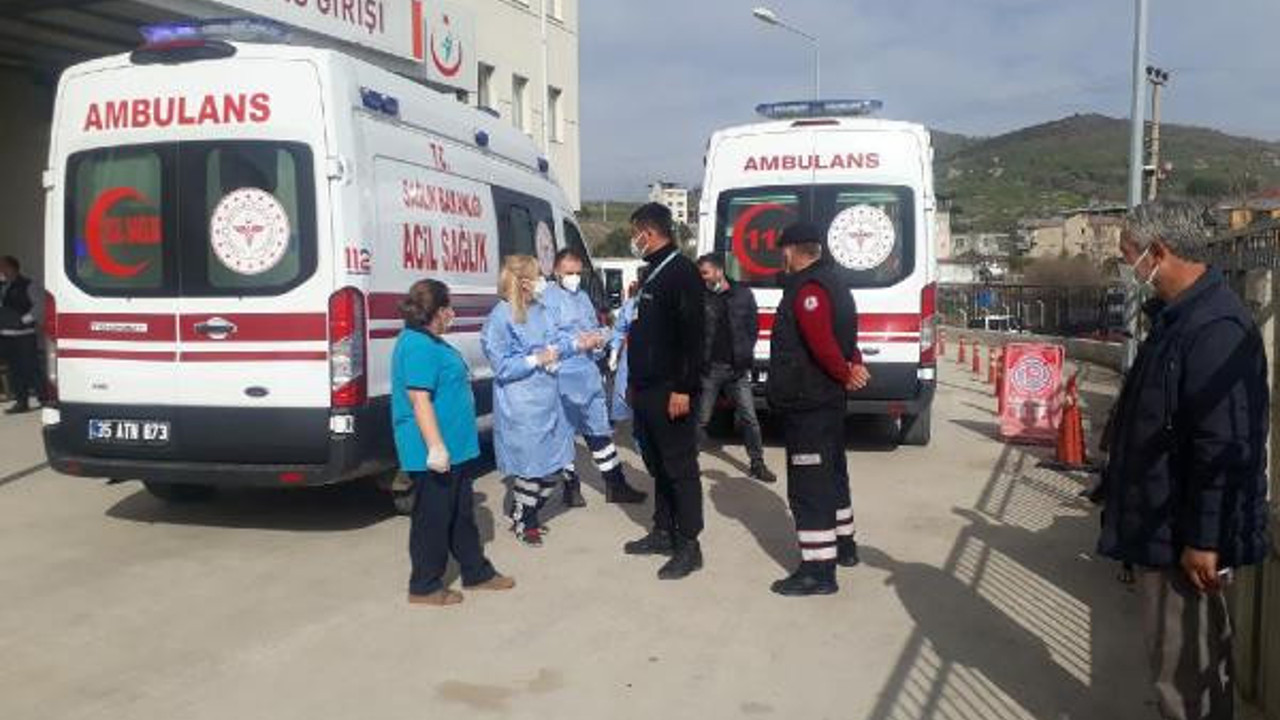 Karısını çocuklarının gözü önünde öldürdü. Kadın cinayetlerinin sonu gelmiyor