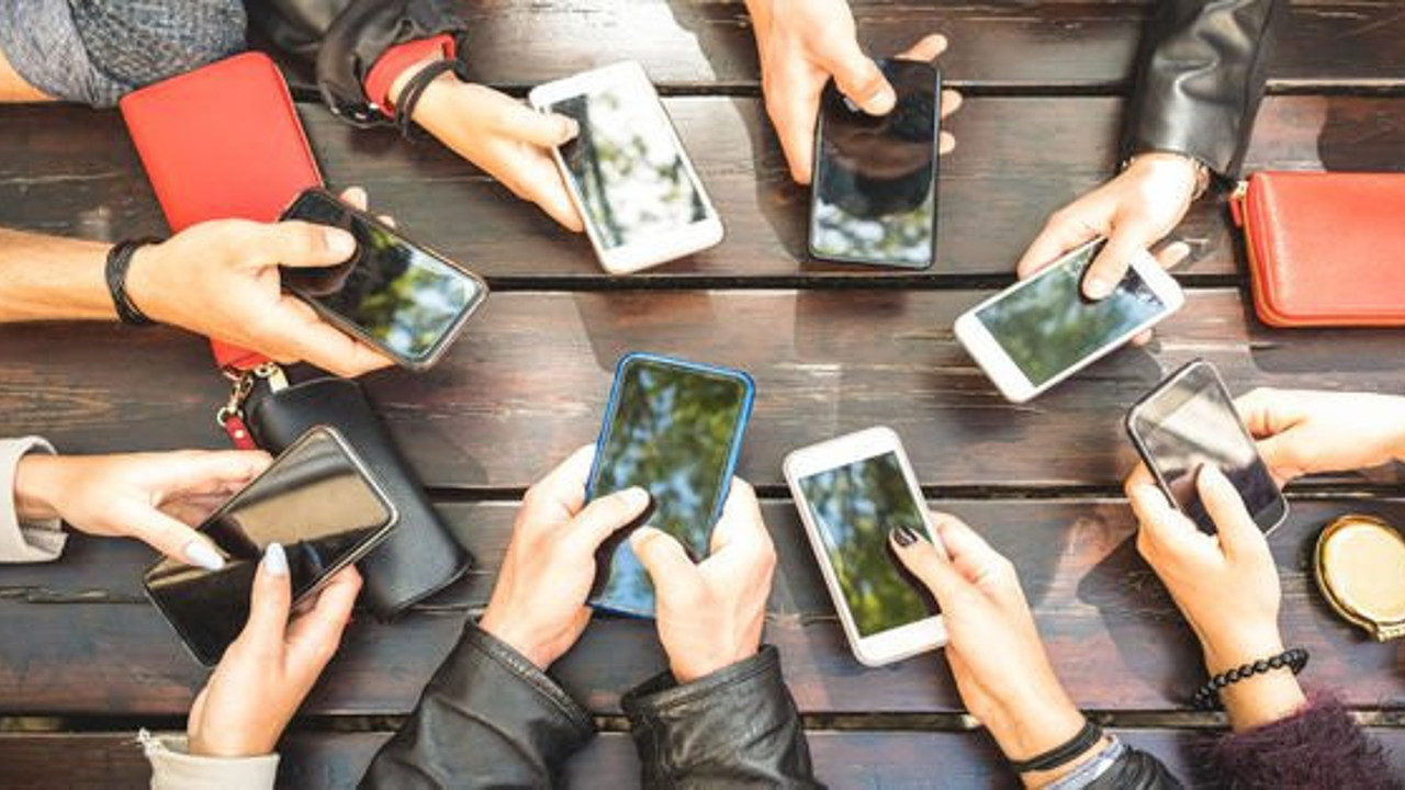 2020'nin en çok satan telefonu belli oldu