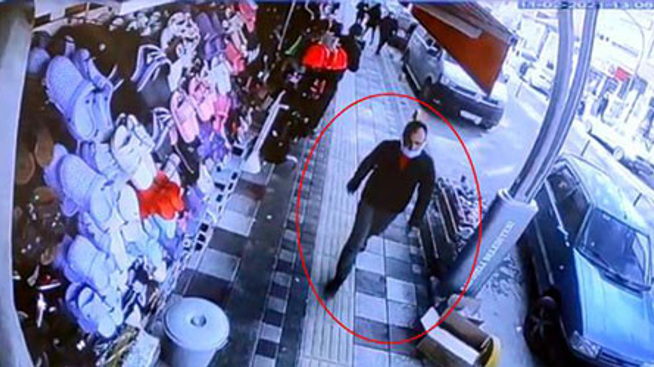 Cani babadan şok savunma