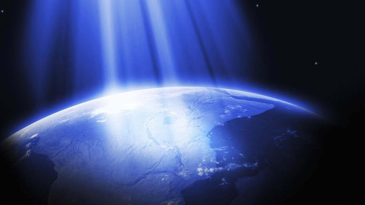 Bilim insanları kötü haberi duyurdu: Ozon tabakası 100 yıl sonra anca normale döner