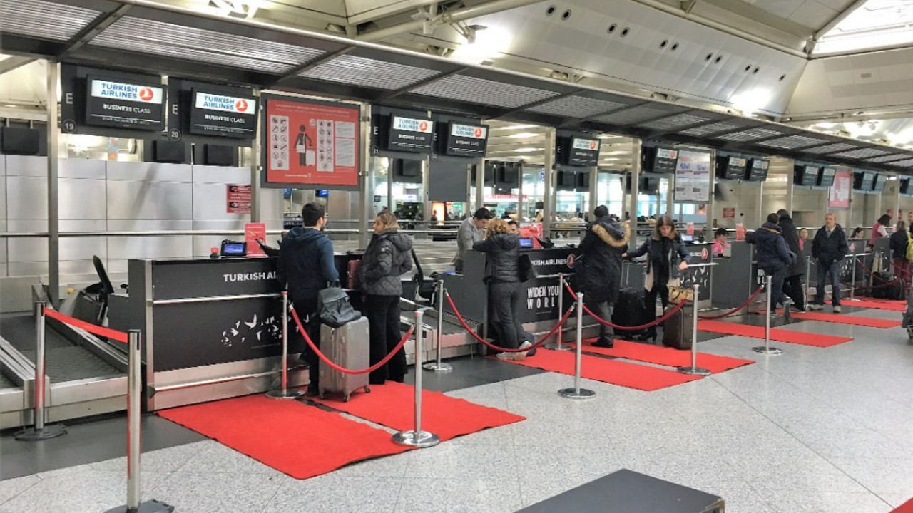 Almanya’daki Türkler için kriz büyüyor. Geri dönemeyecekler