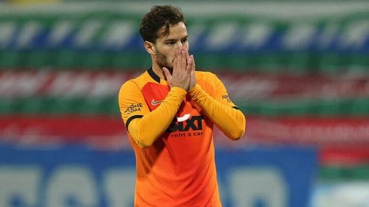 Oğulcan Çağlayan'ın cezasında indirim