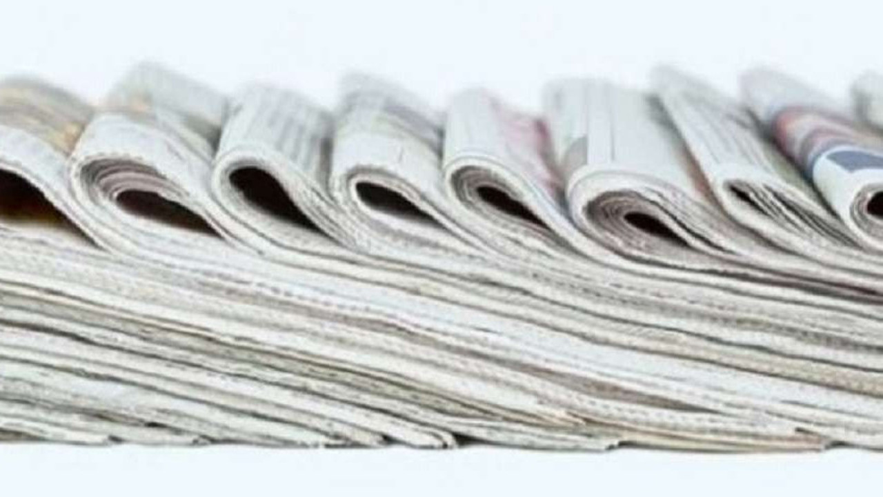 Medyadaki büyük depremin patronu Cengizhan Parmaksız itiraf etti. Demirören, Turkuvaz, Doğuş ve Ciner Grubu felç olmuştu