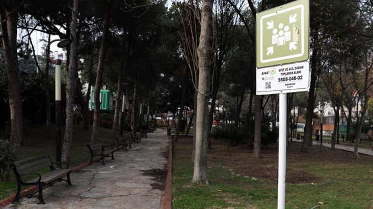 İBB'den dikkat çeken hamle