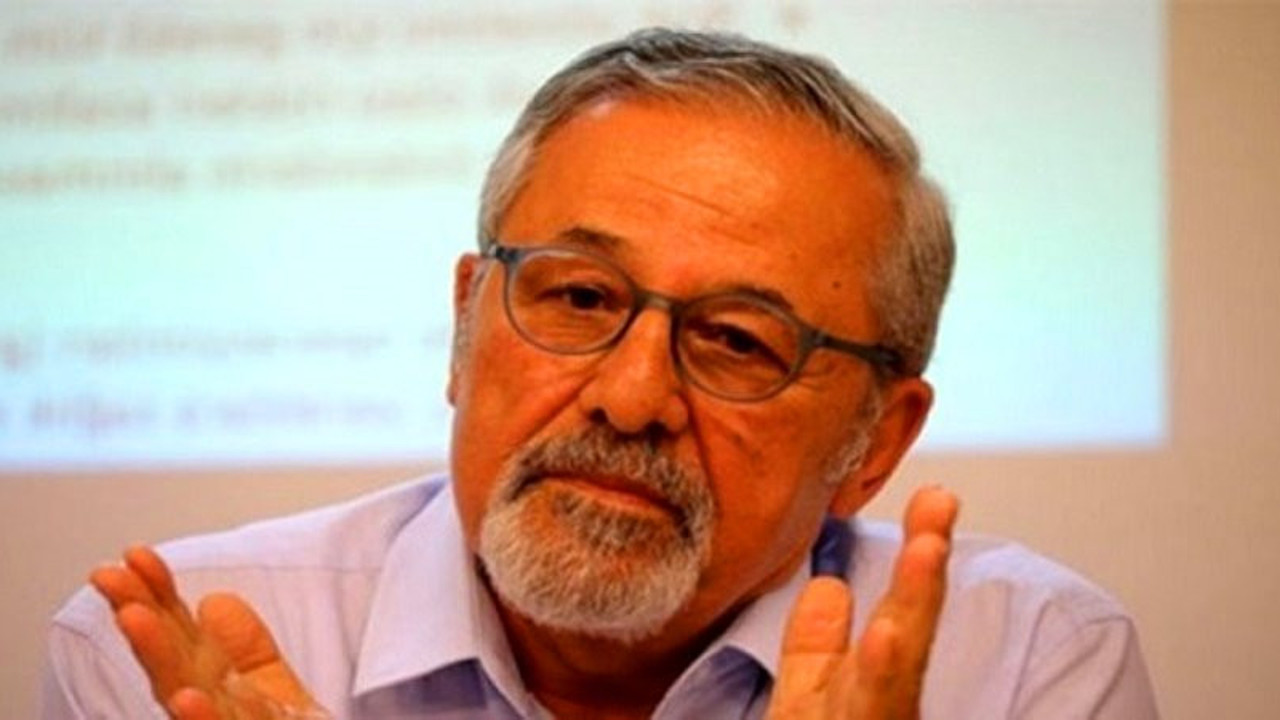 Ünlü deprem uzmanı Naci Görür'den çarpıcı tespit. İzmir ve Ege'de son günlerde deprem hareketliliği yaşanıyordu