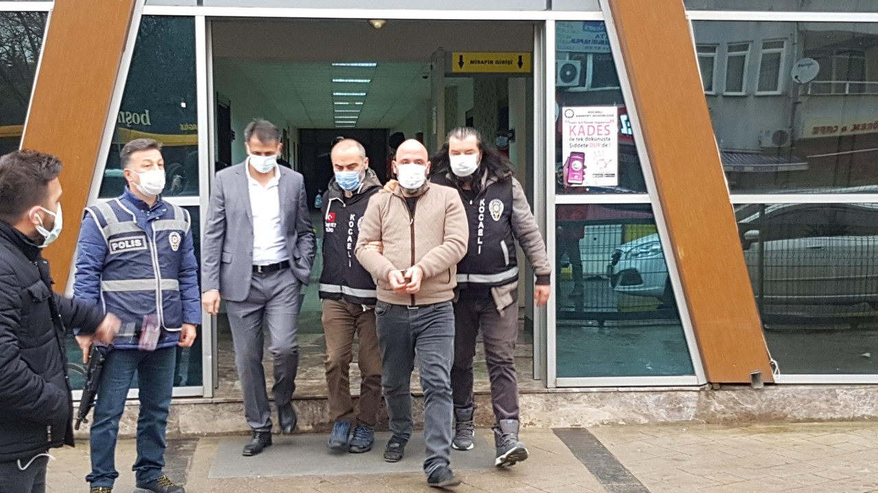 Polis çifte cinayeti 14 yıl sonra çözdü