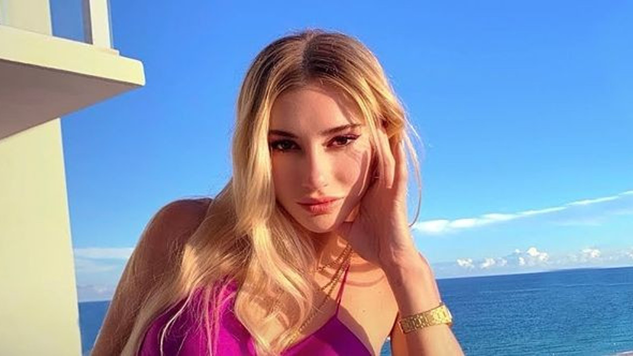 Fatih Altaylı Şeyma Subaşı’nı savununca Şeyma Hanım’dan Altaylı’ya sürpriz mesaj geldi