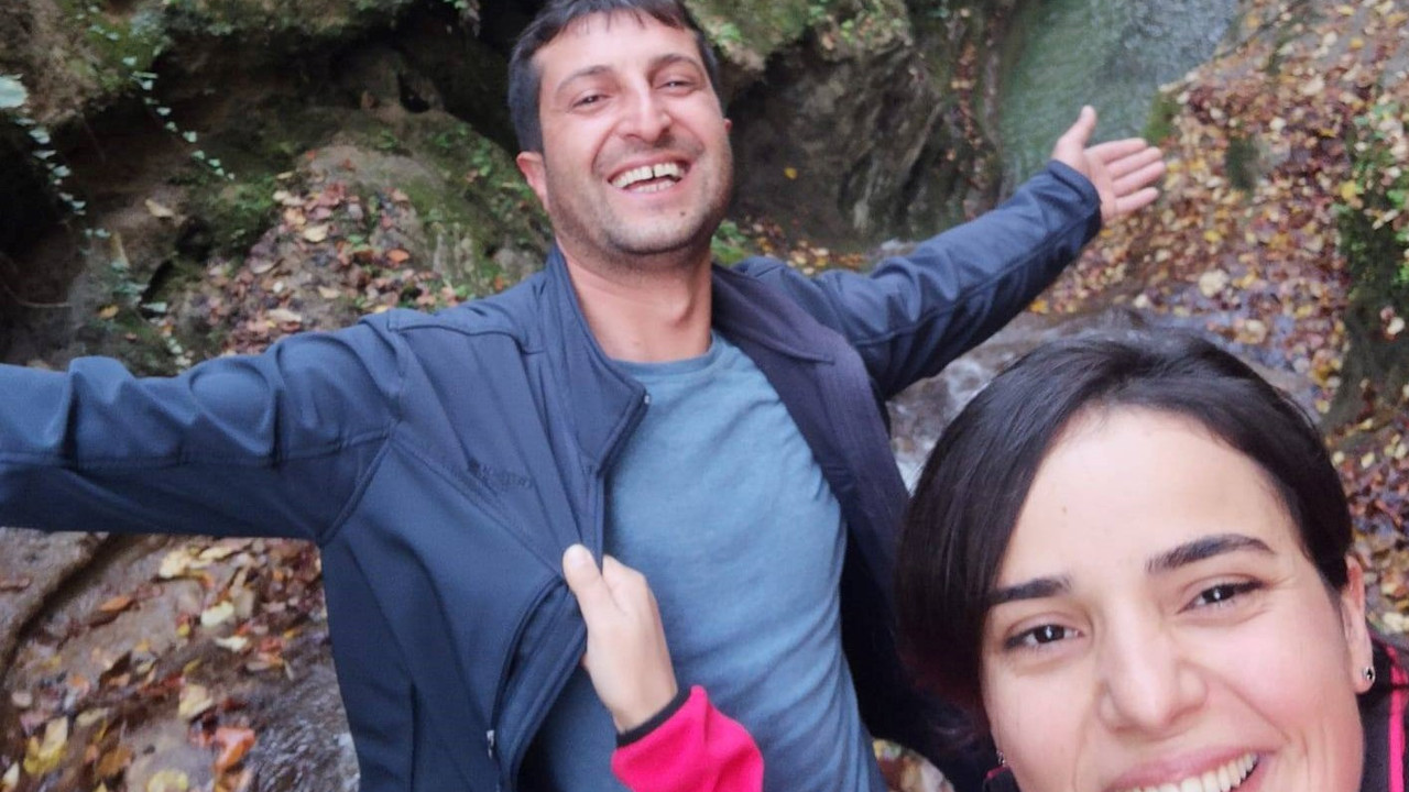 Trabzon'da polis kapıyı açtırdı vahşet ortaya çıktı. 10 aylık evliydiler