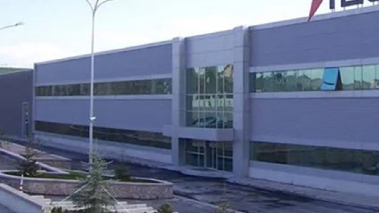 Türkiye’nin sanayi devi krize yenildi. Birçok ülkeye ihracat yapıyordu