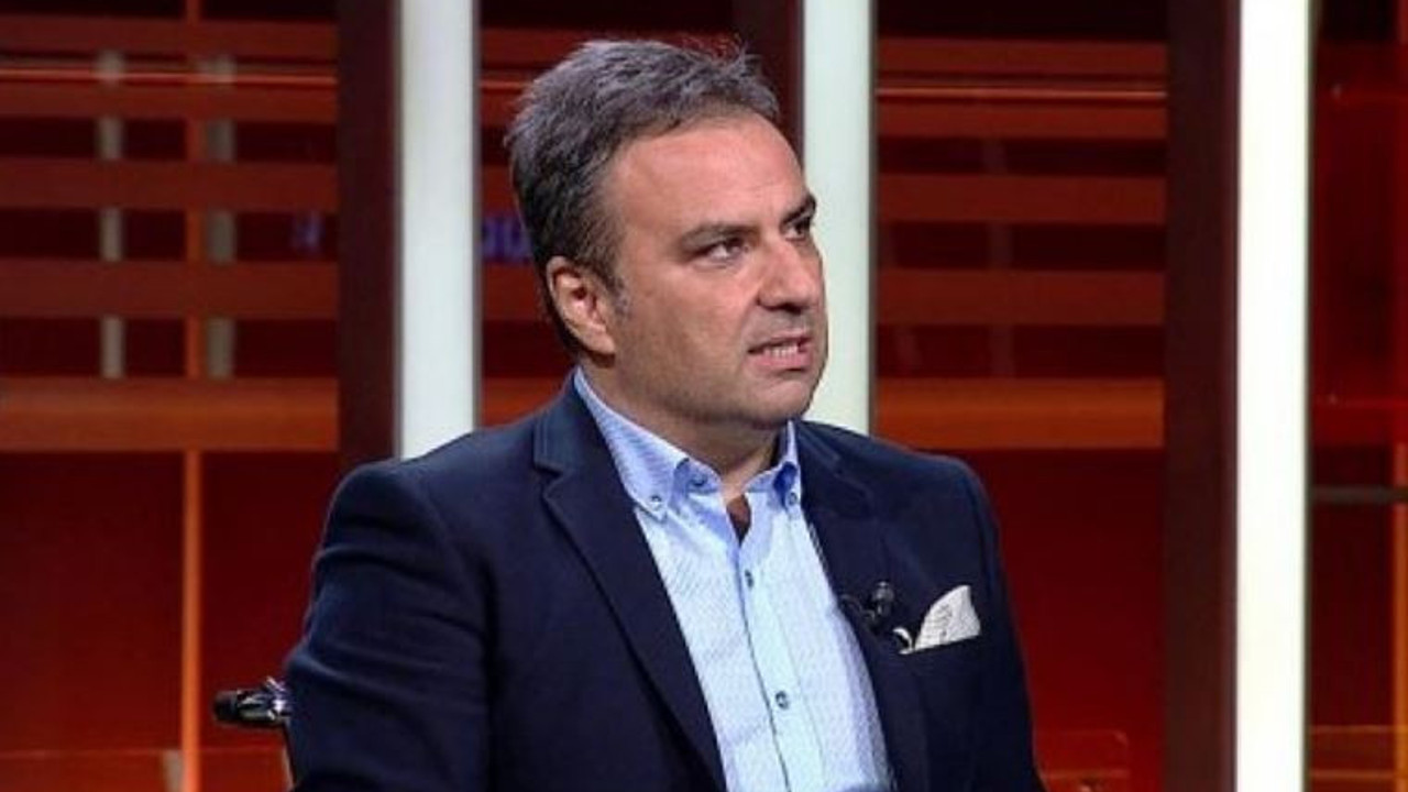 Gazeteci Gürkan Hacır'ın yeni adresi belli oldu