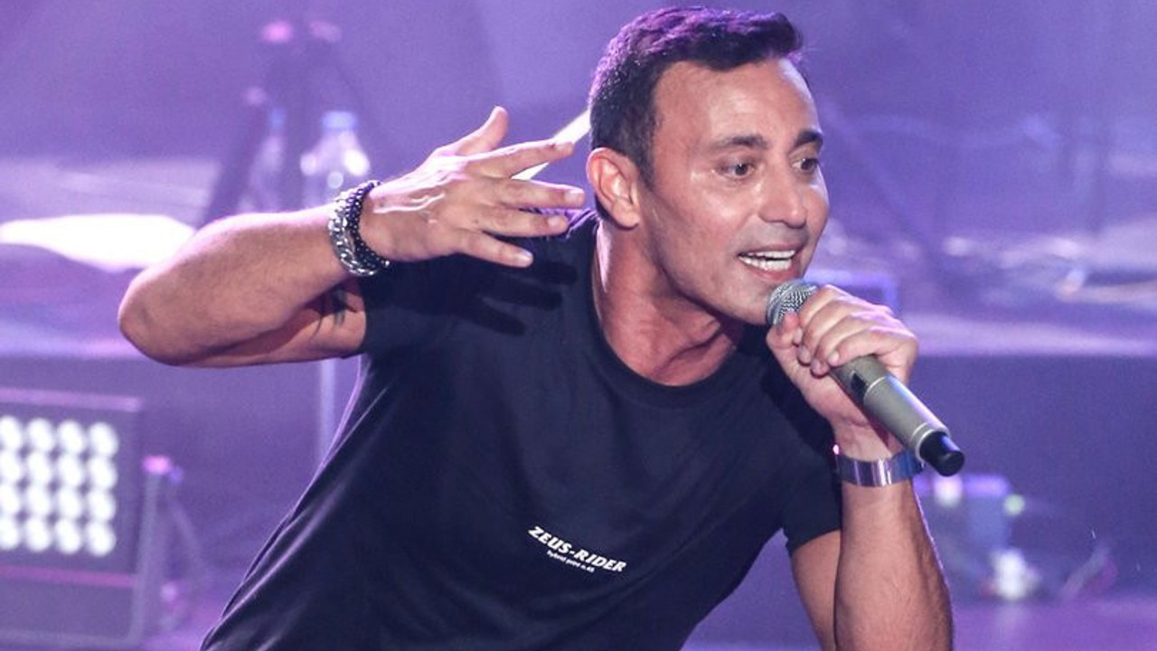 Mustafa Sandal'a haciz şoku. Banka hesaplarına bile tedbir konuldu