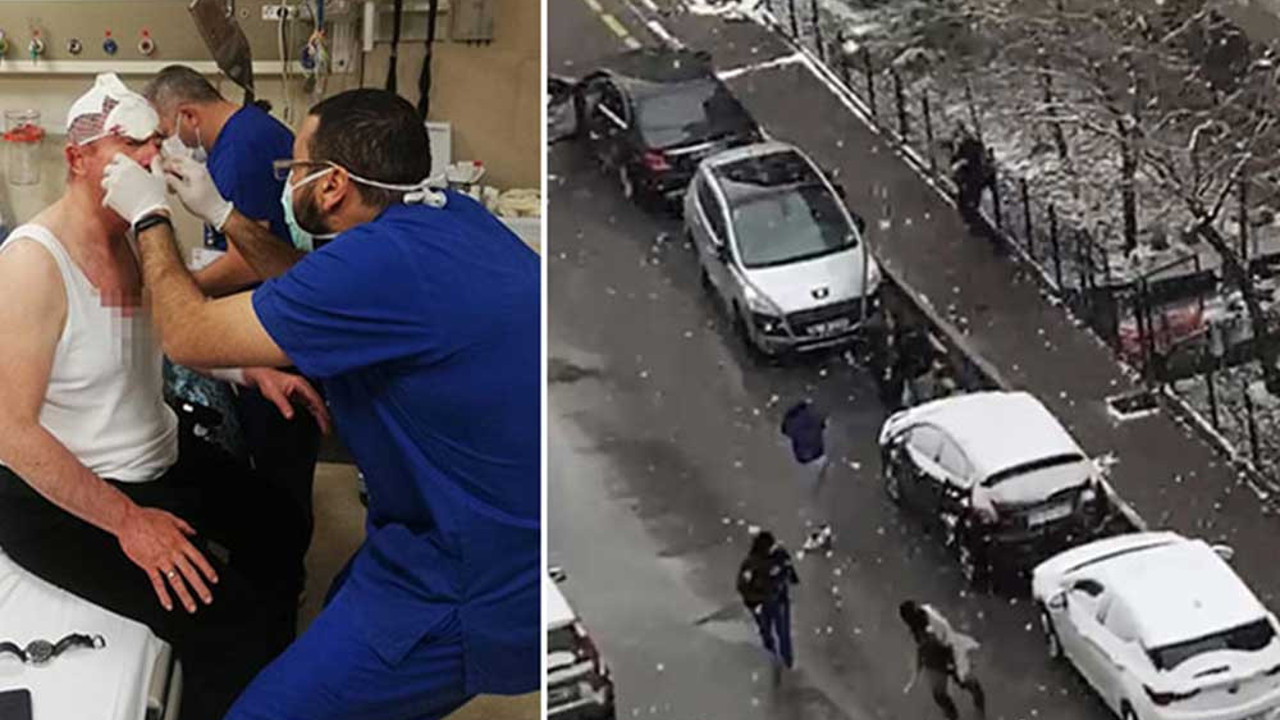 Son Dakika. Selçuk Özdağ’a saldıran 5 kişi tahliye edildi