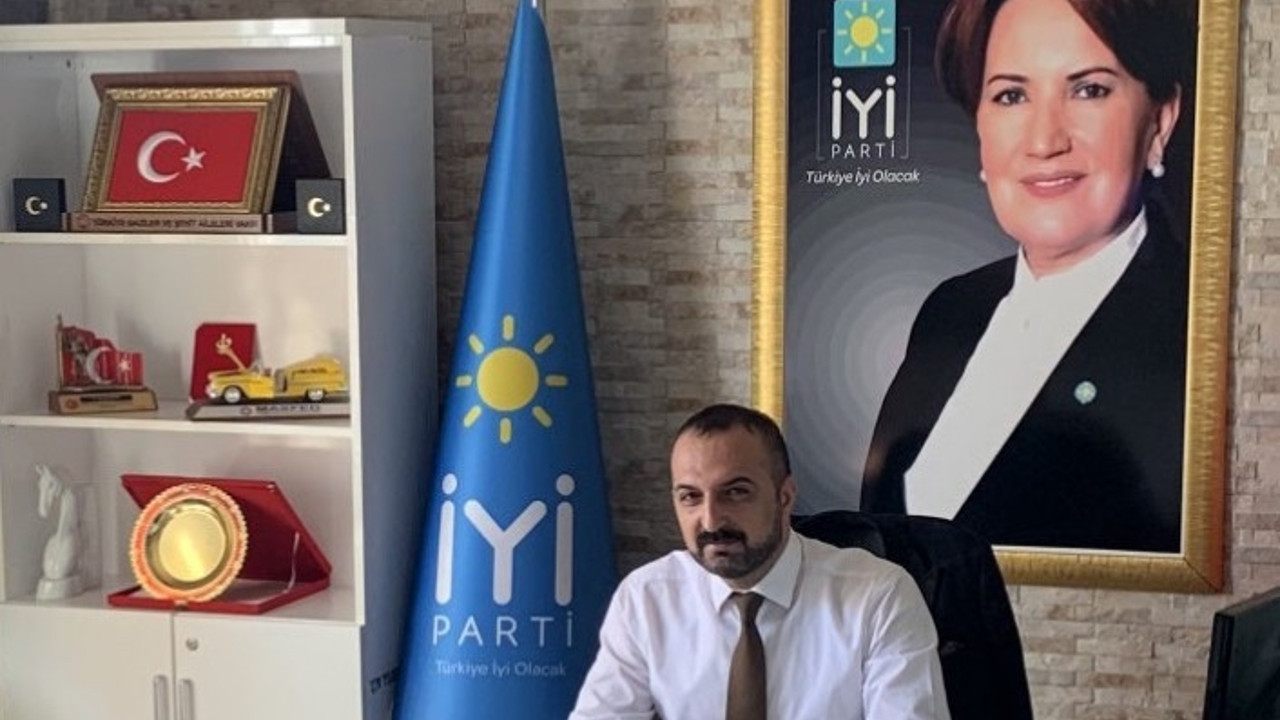 İYİ Partili Fidan'dan işsizlik ilgili önemli açıklamalar