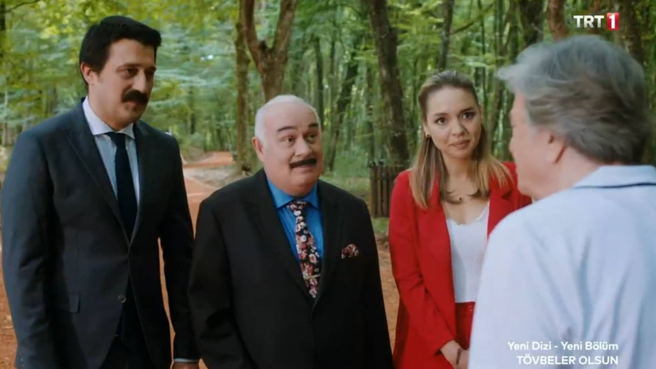 Sevilen dizi ekranlara veda ediyor. Hayranları çok üzülecek