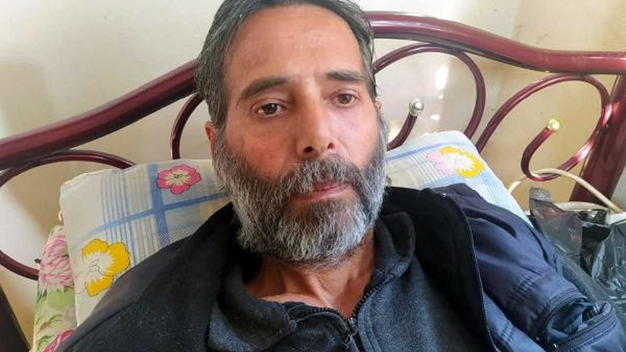 5 Kuruşsuz yaşam savaşı veriyor