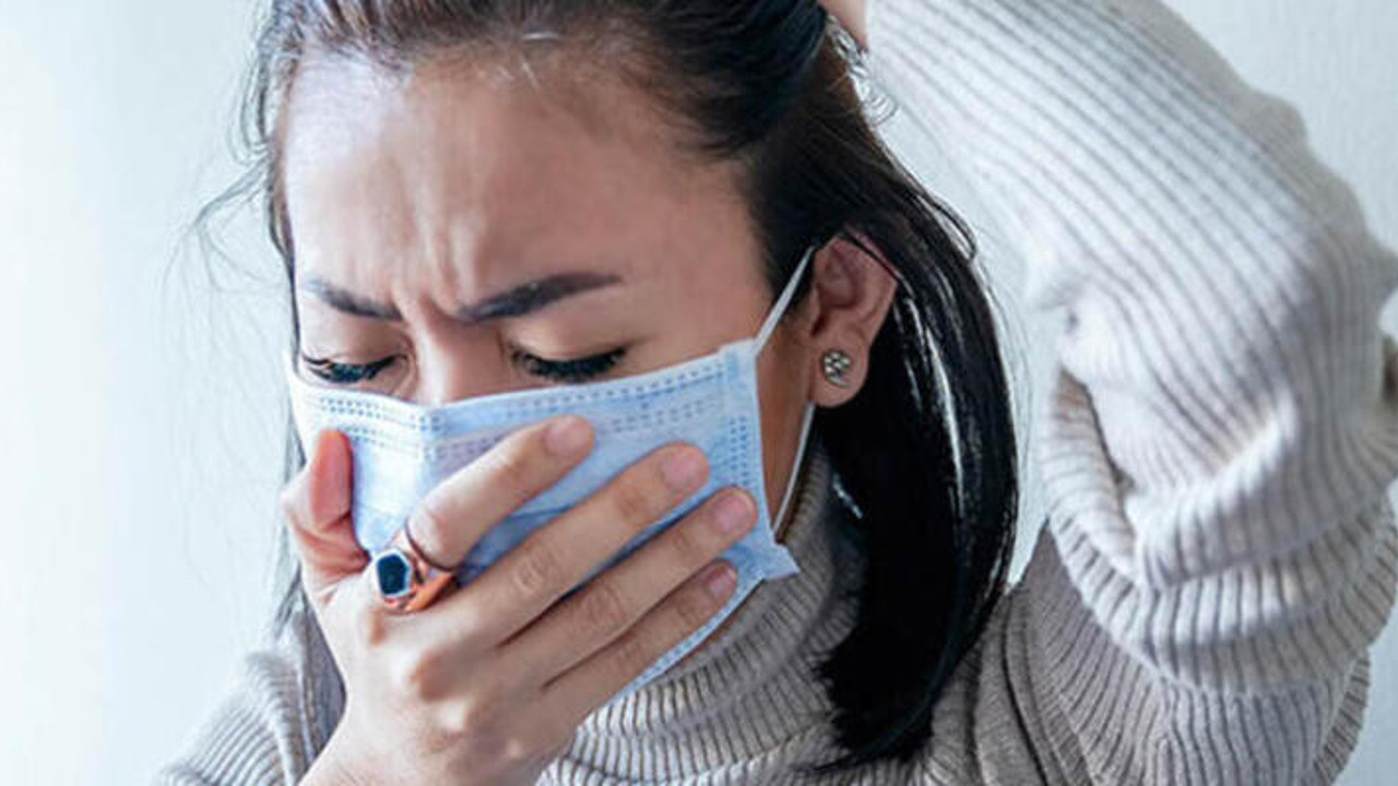 Korona virüste son vakalarda görülmeye başlandı. Etkisi aylar sonra ortaya çıkıyor